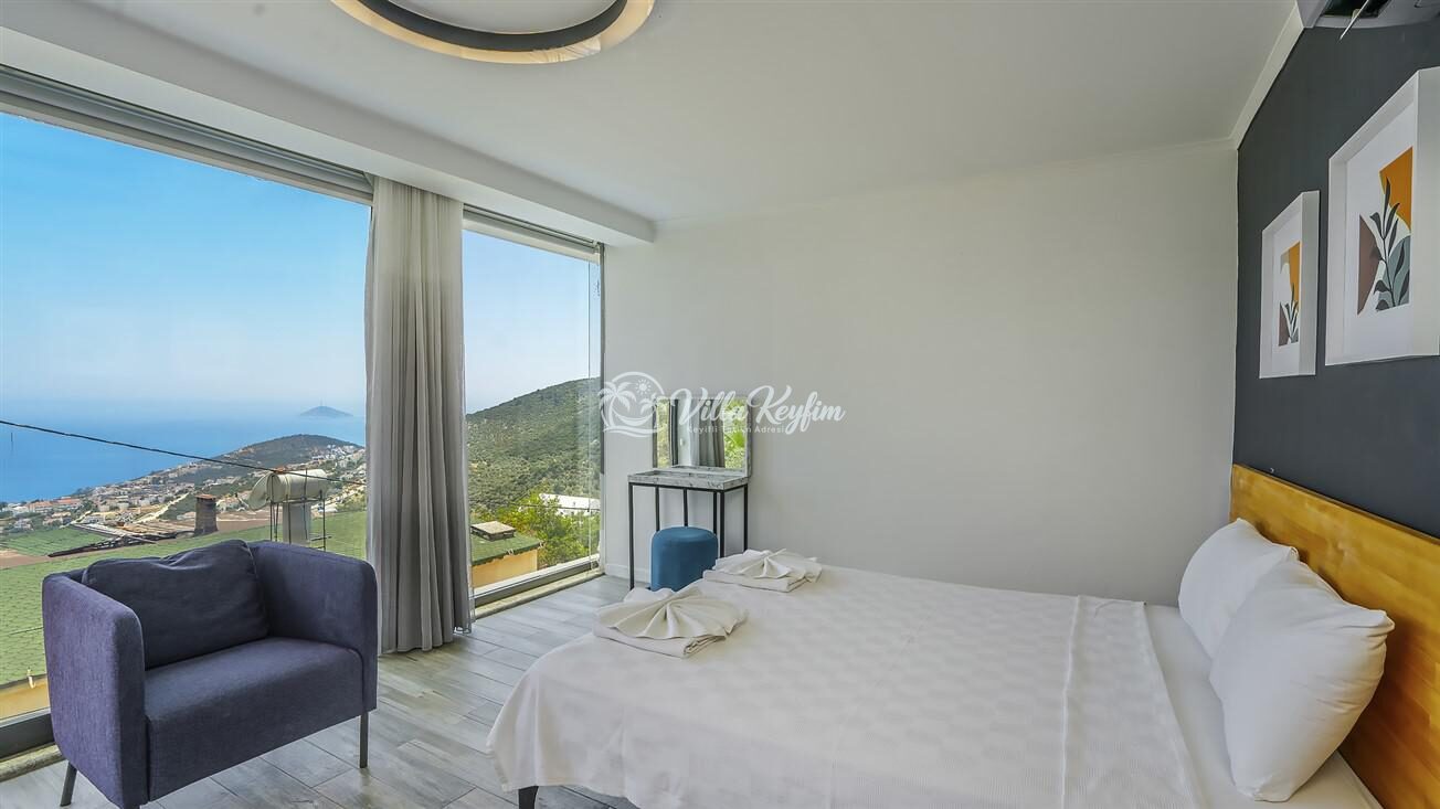 Villa Loca Akbel — 38