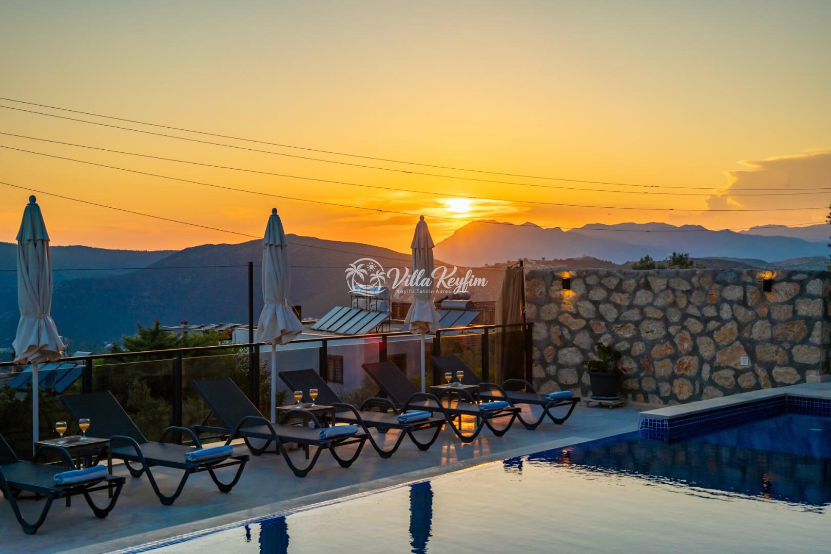 Villa Azde — 46