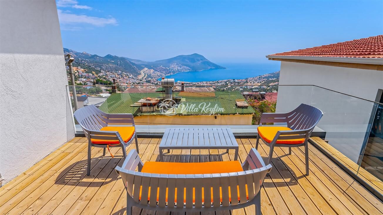Villa Loca Akbel — 42