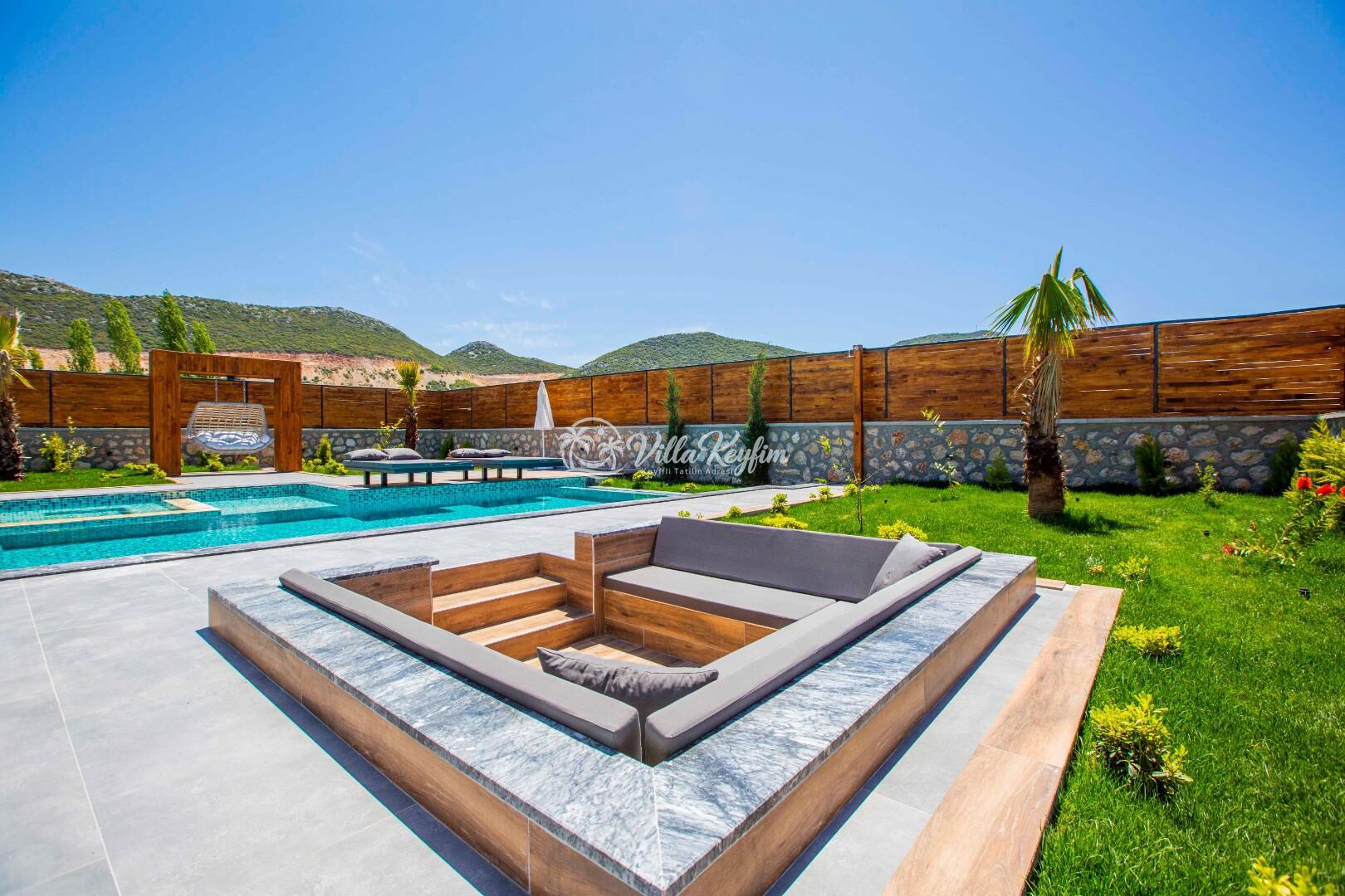 Villa Bahamas — 79