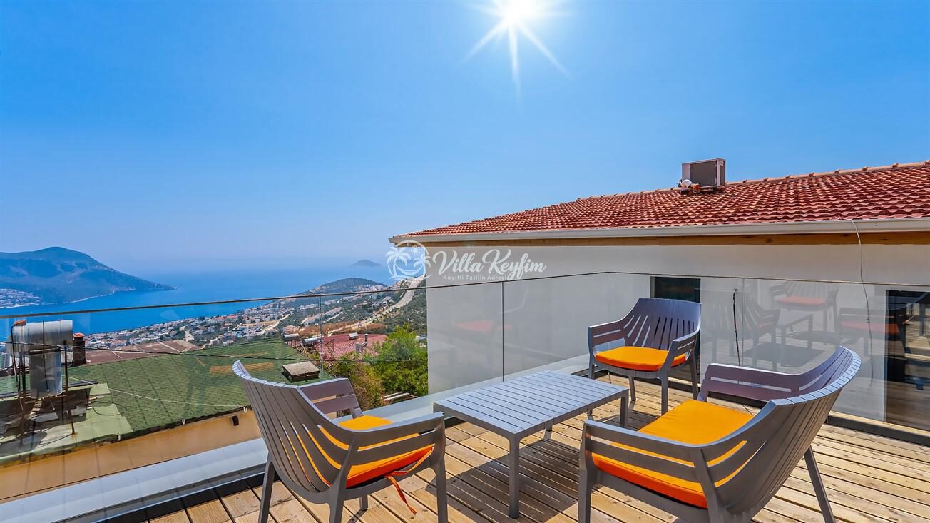 Villa Loca Akbel — 43
