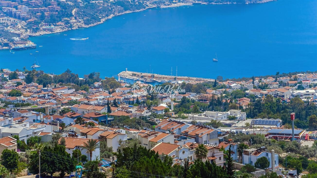 Villa Loca Akbel — 44