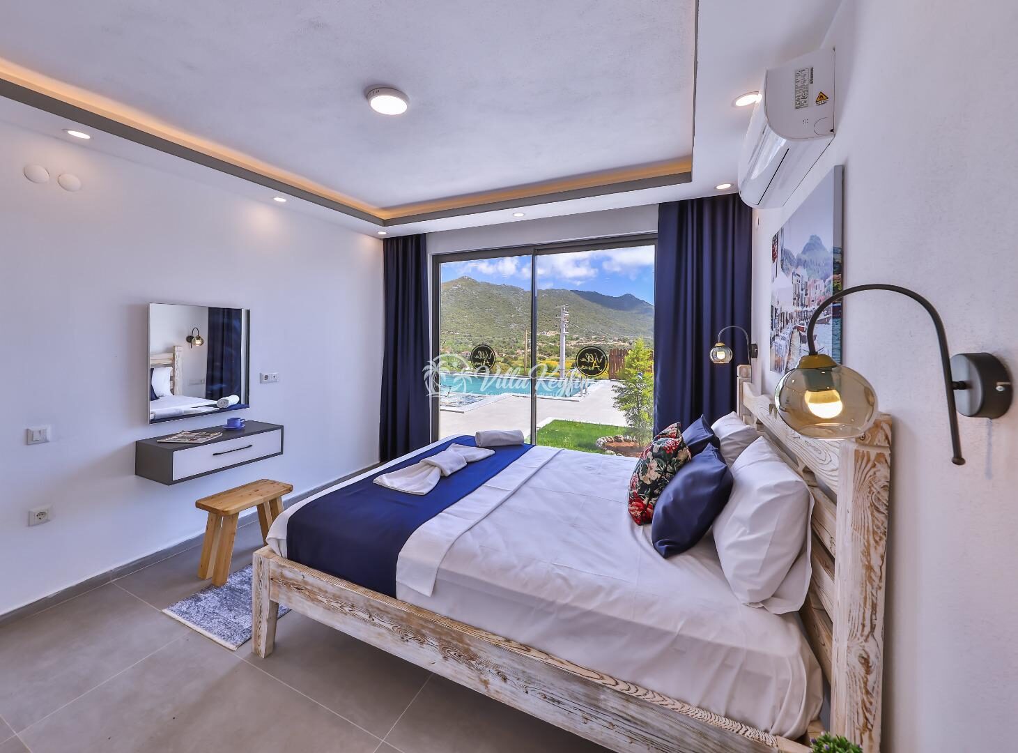 Villa Asar — 34