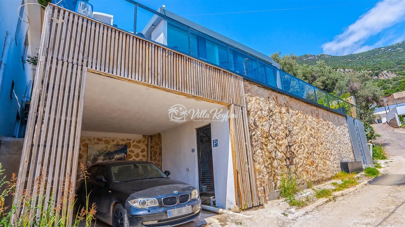 Villa Loca Akbel — 52
