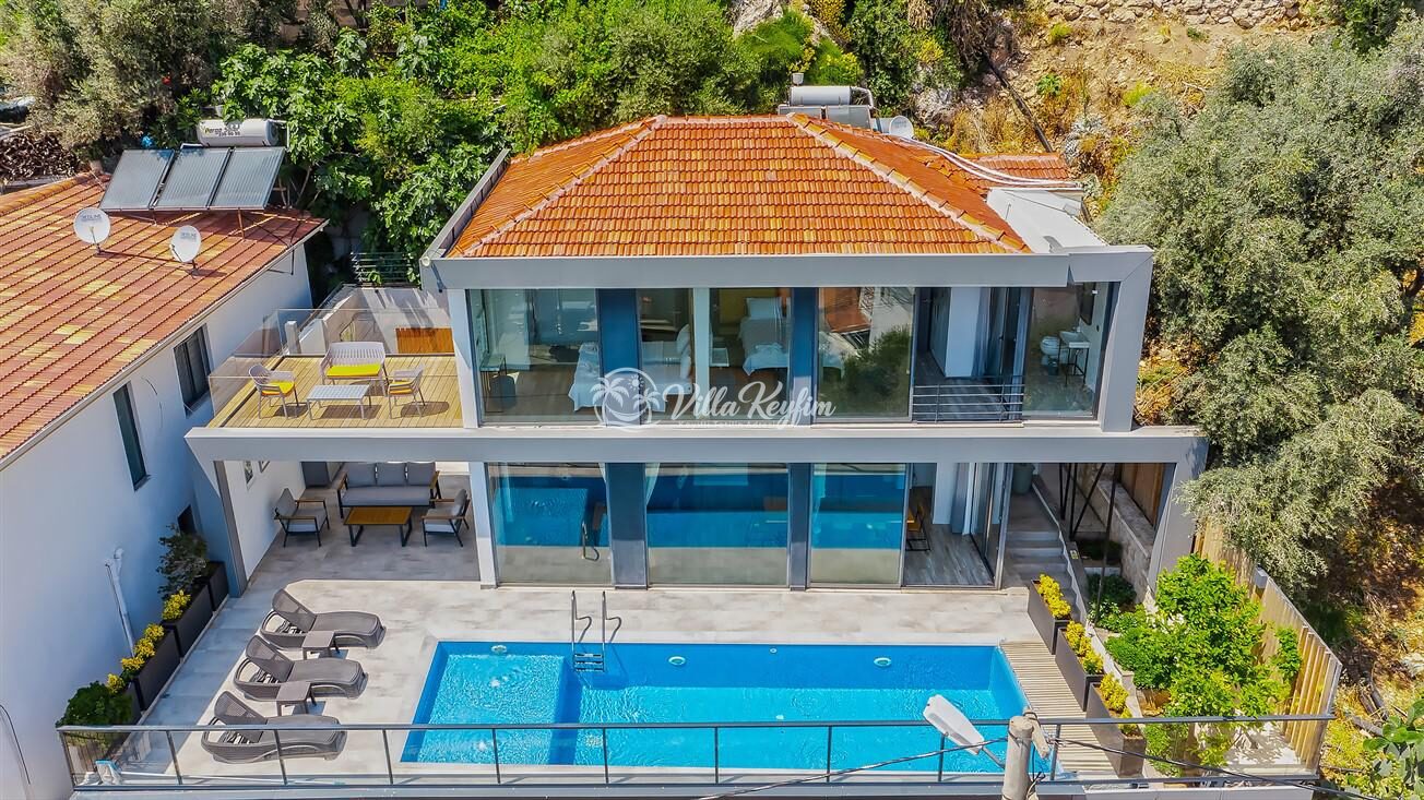 Villa Loca Akbel — 53