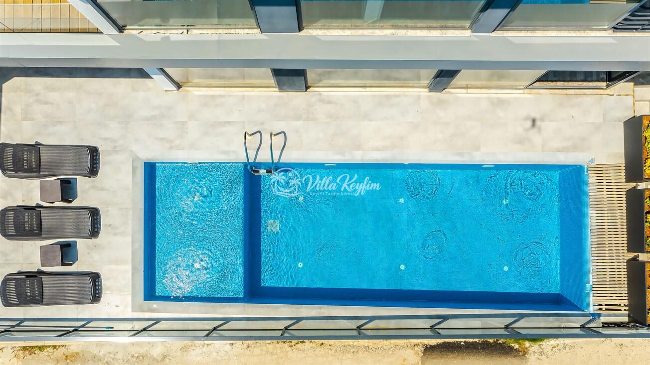 Villa Loca Akbel — 55