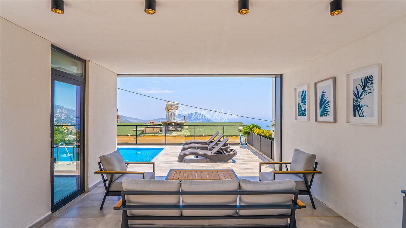 Villa Loca Akbel — 60