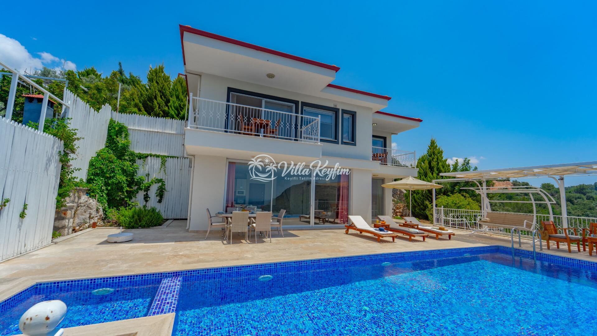 Villa Oscar — 16