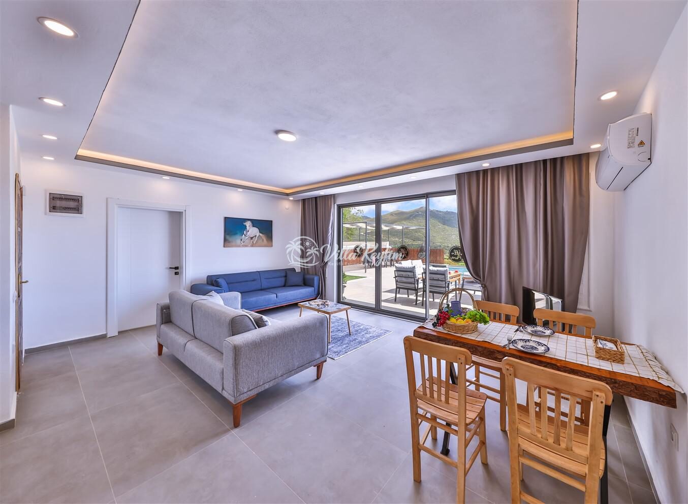 Villa Asar — 54