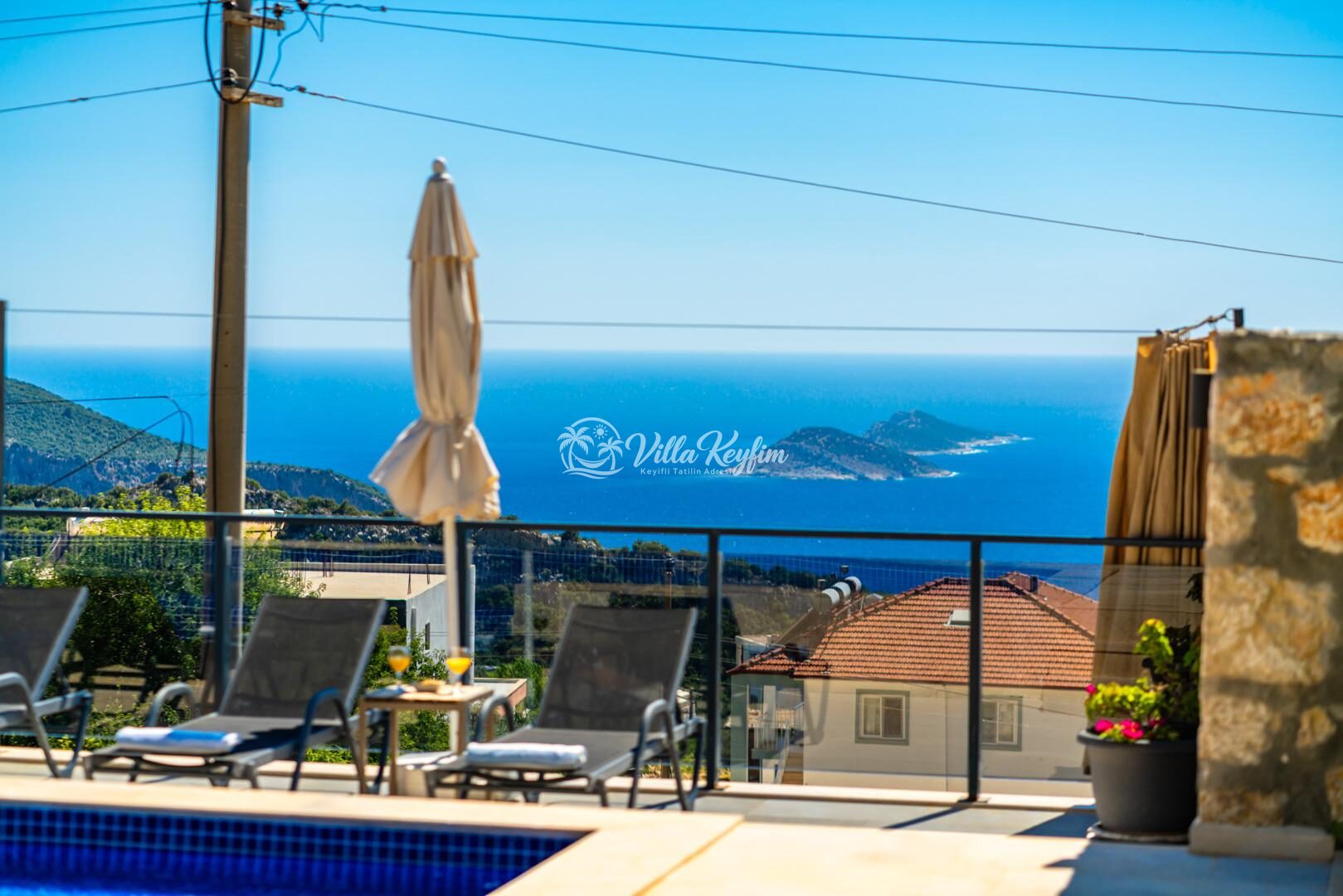Villa Azde — 70