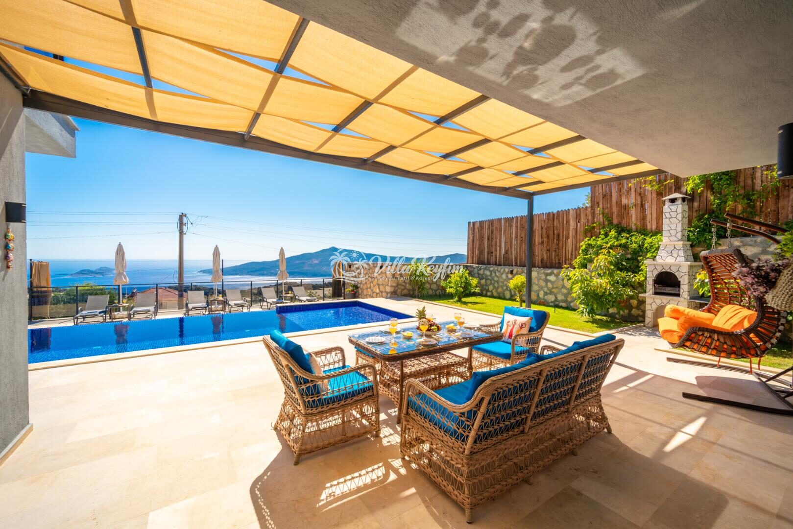 Villa Azde — 72
