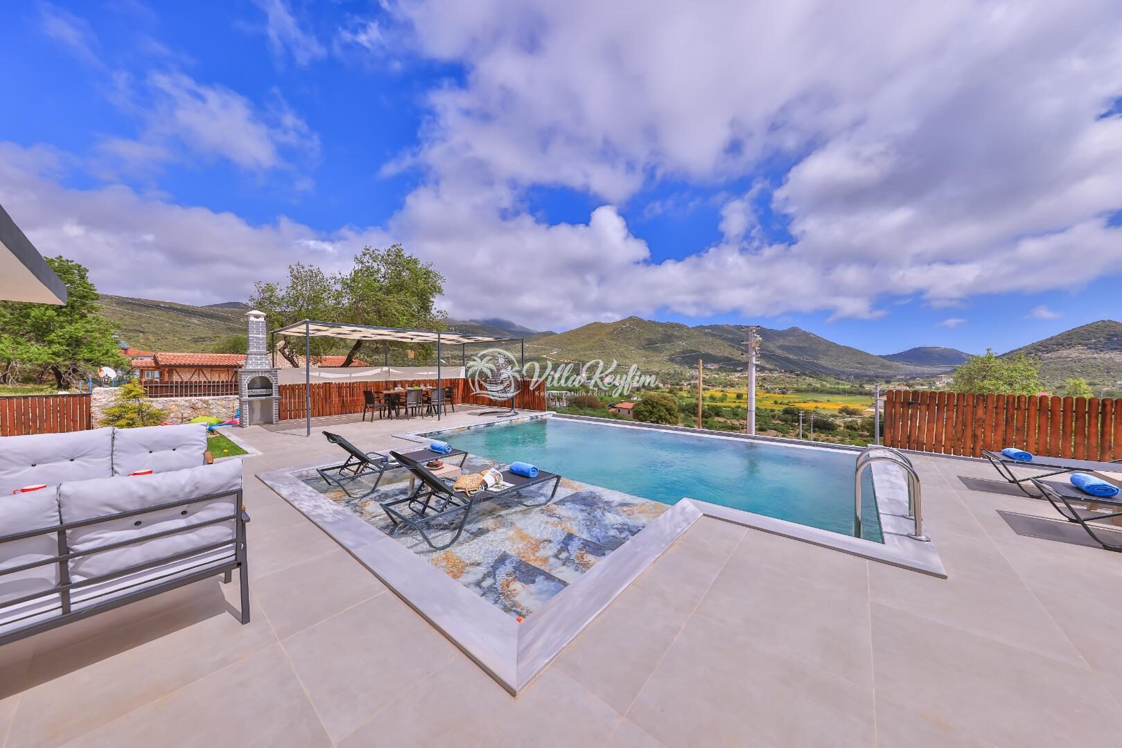 Villa Asar — 63