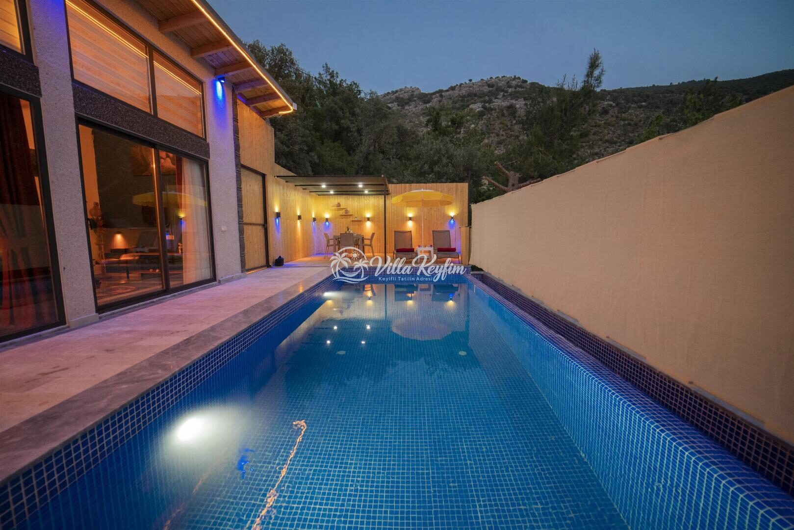 Villa Hik — 4