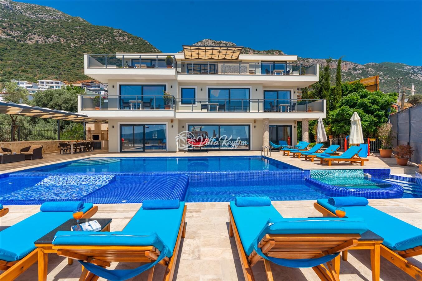 Villa Kral — 6
