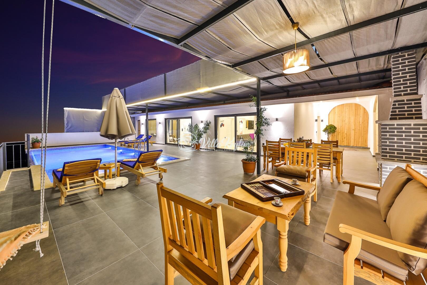 Villa Summery — 6