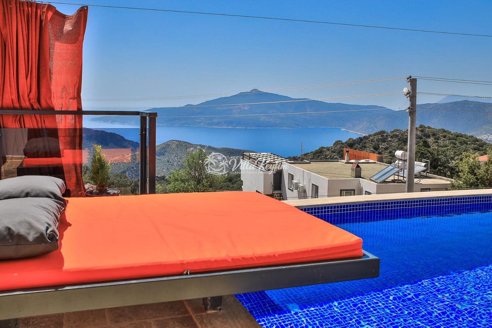 Villa Porto Riko — 5