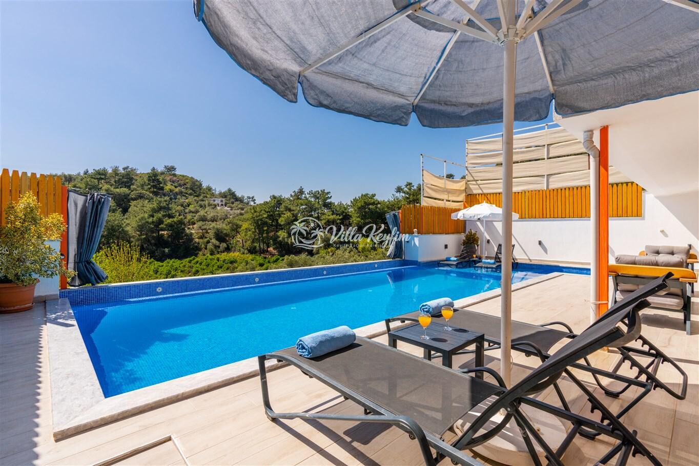 Villa Amber Uno — 7