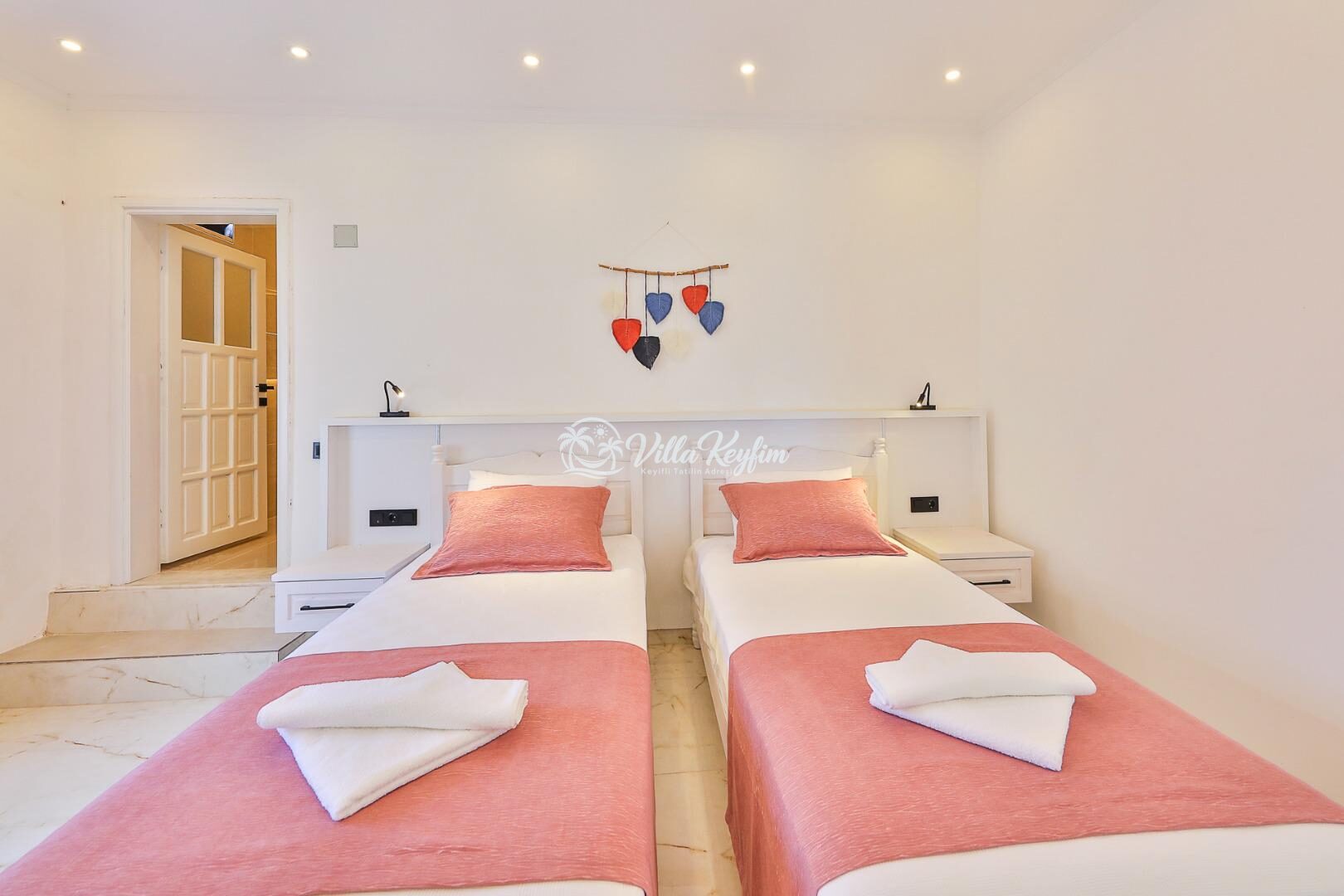 Villa Summery — 8