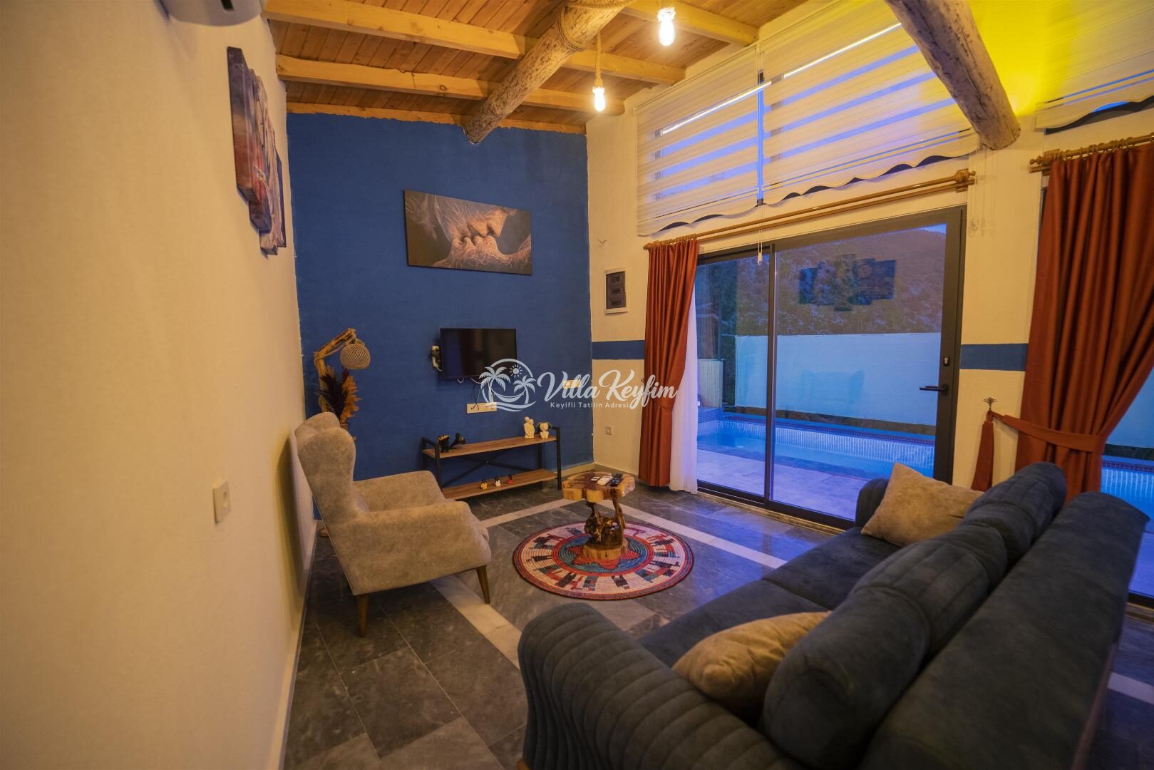 Villa Hik — 16