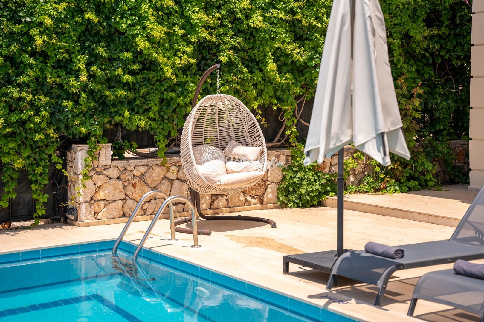 Villa Baynur — 15