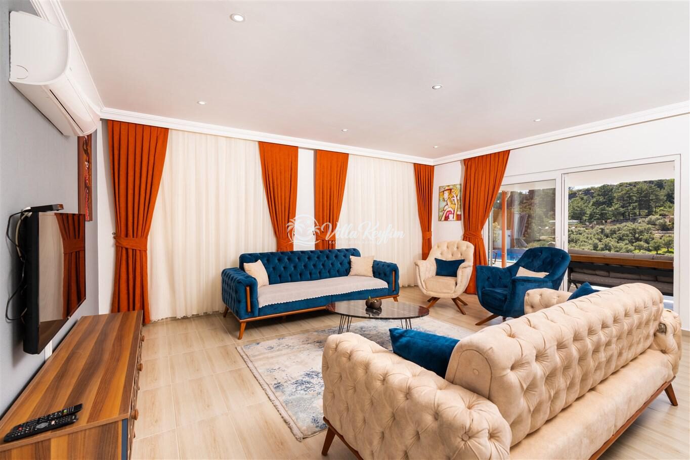 Villa Amber Uno — 17