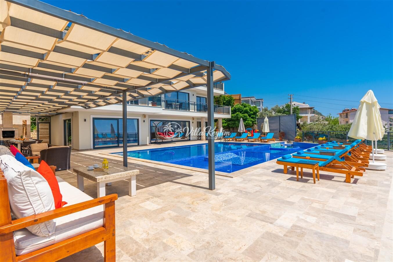 Villa Kral — 8