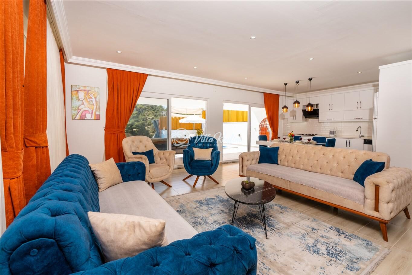 Villa Amber Uno — 24