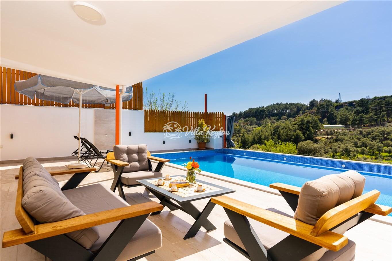 Villa Amber Uno — 27