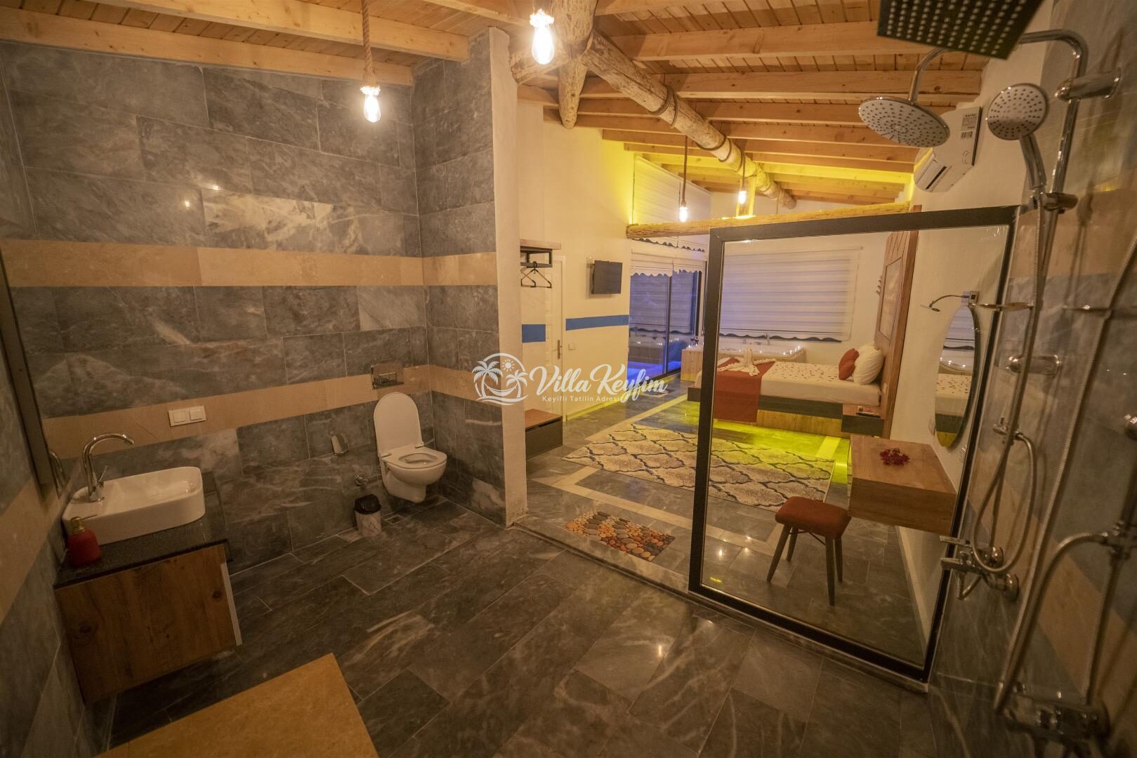 Villa Hik — 28