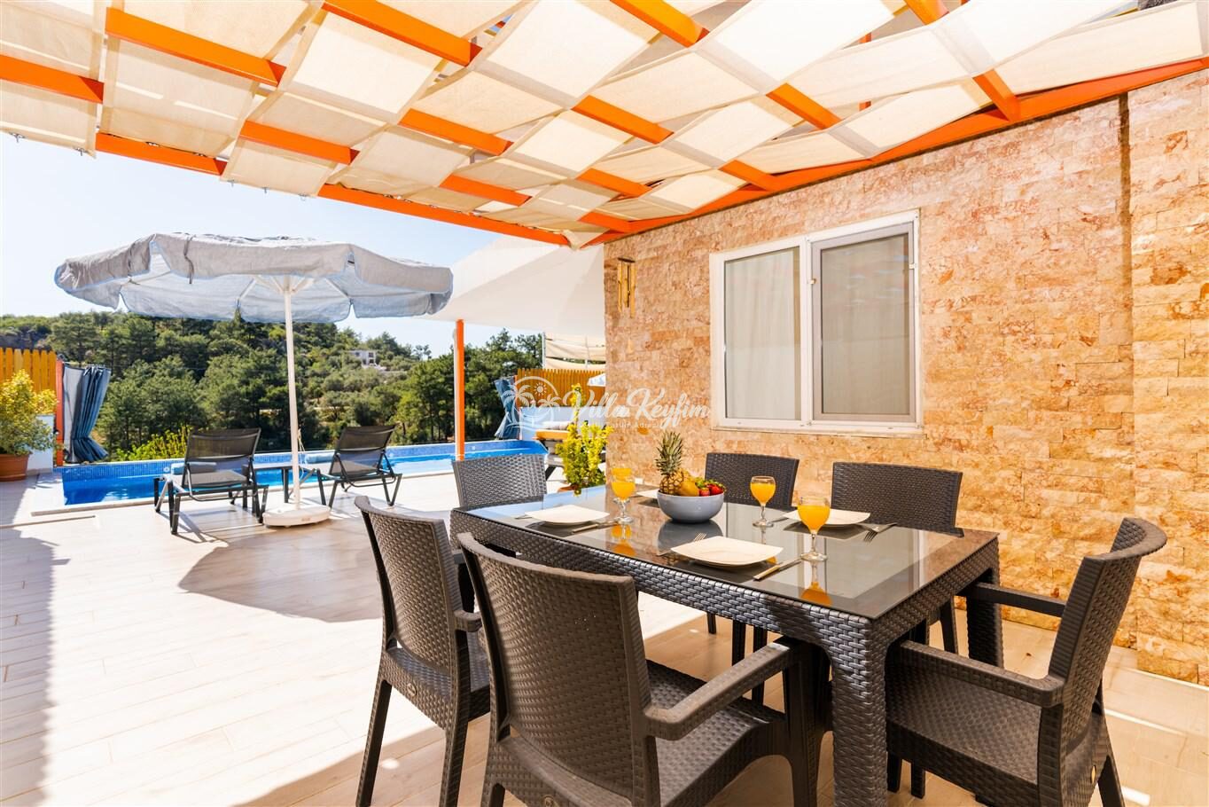 Villa Amber Uno — 32