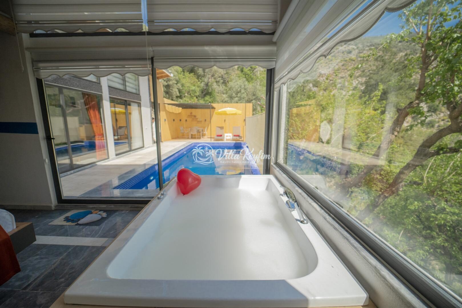 Villa Hik — 38