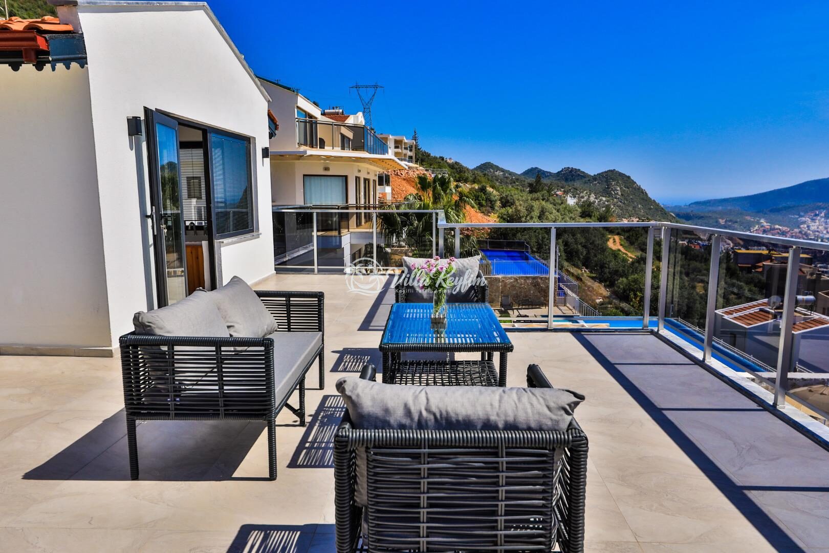 Villa July Kızıltaş — 3