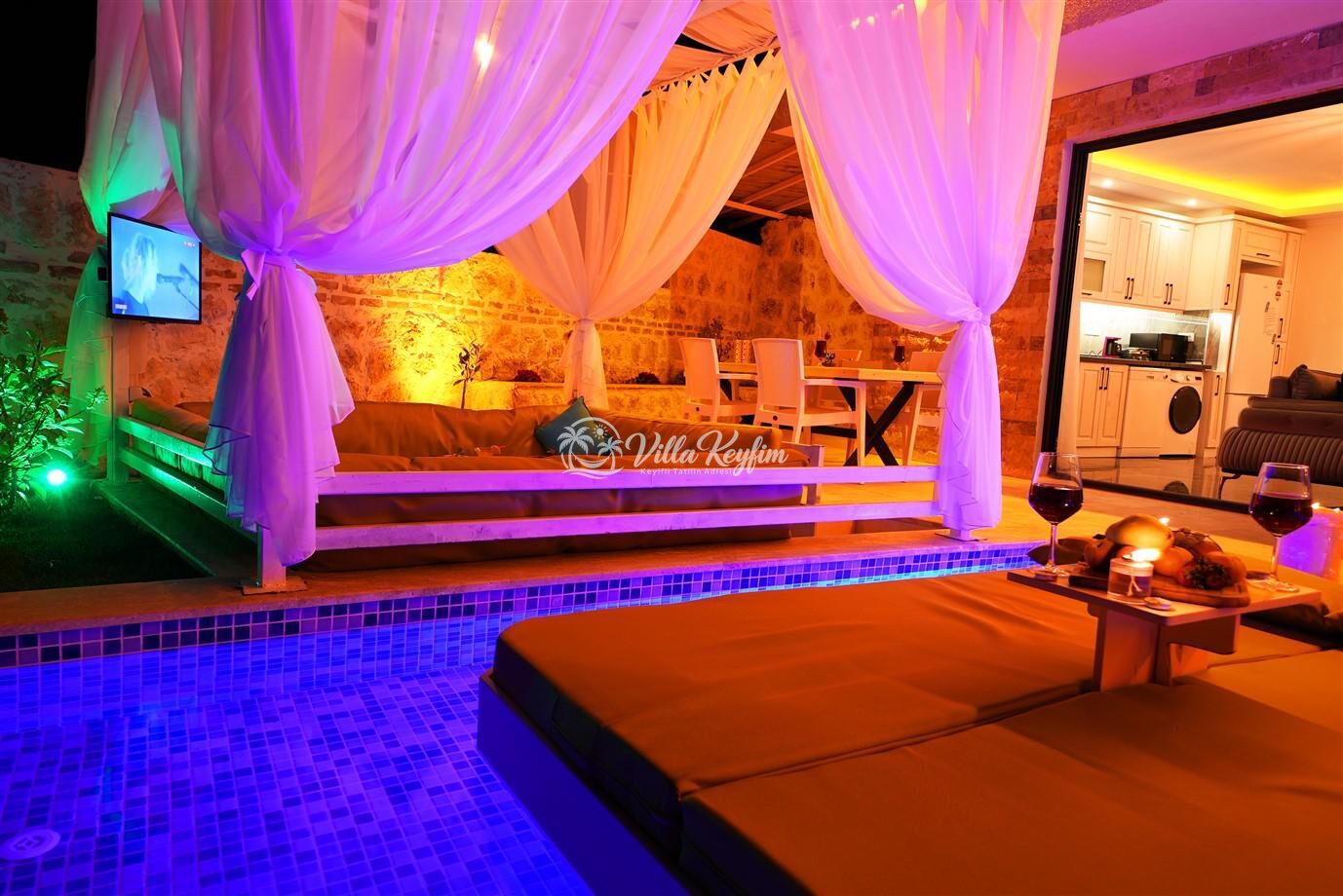 Villa Hills Münih — 4
