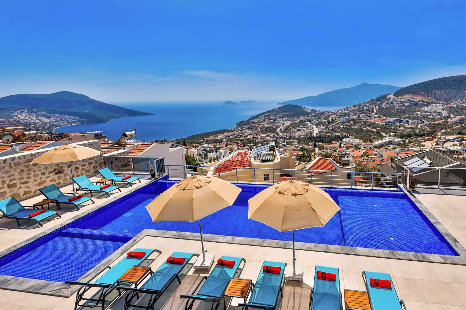 Villa July Kızıltaş — 7