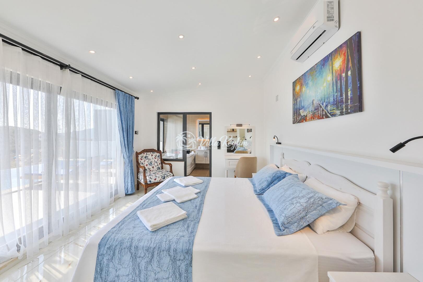 Villa Summery — 48