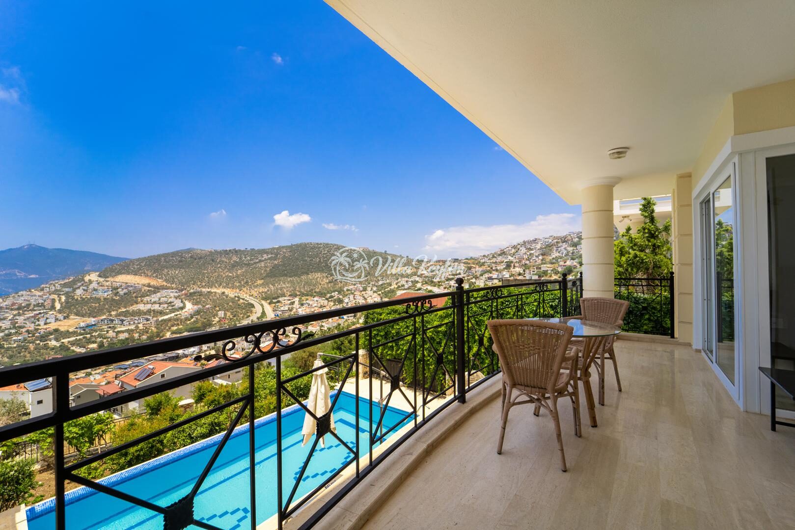 Villa Baynur — 19