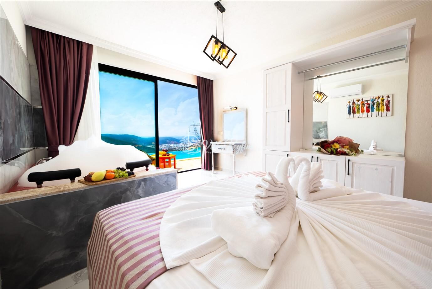 Villa Hills Münih — 16