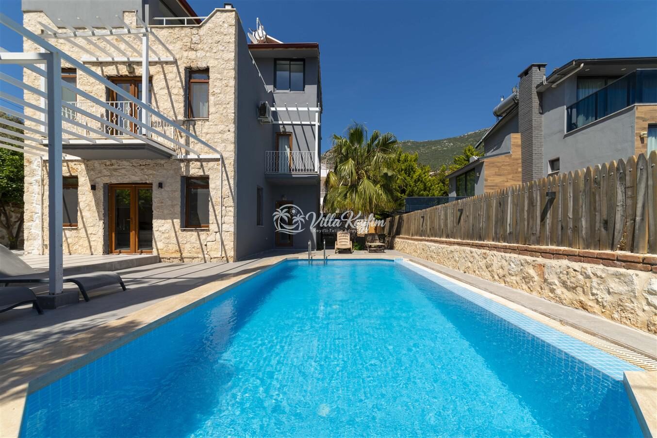 Villa Ea — 3