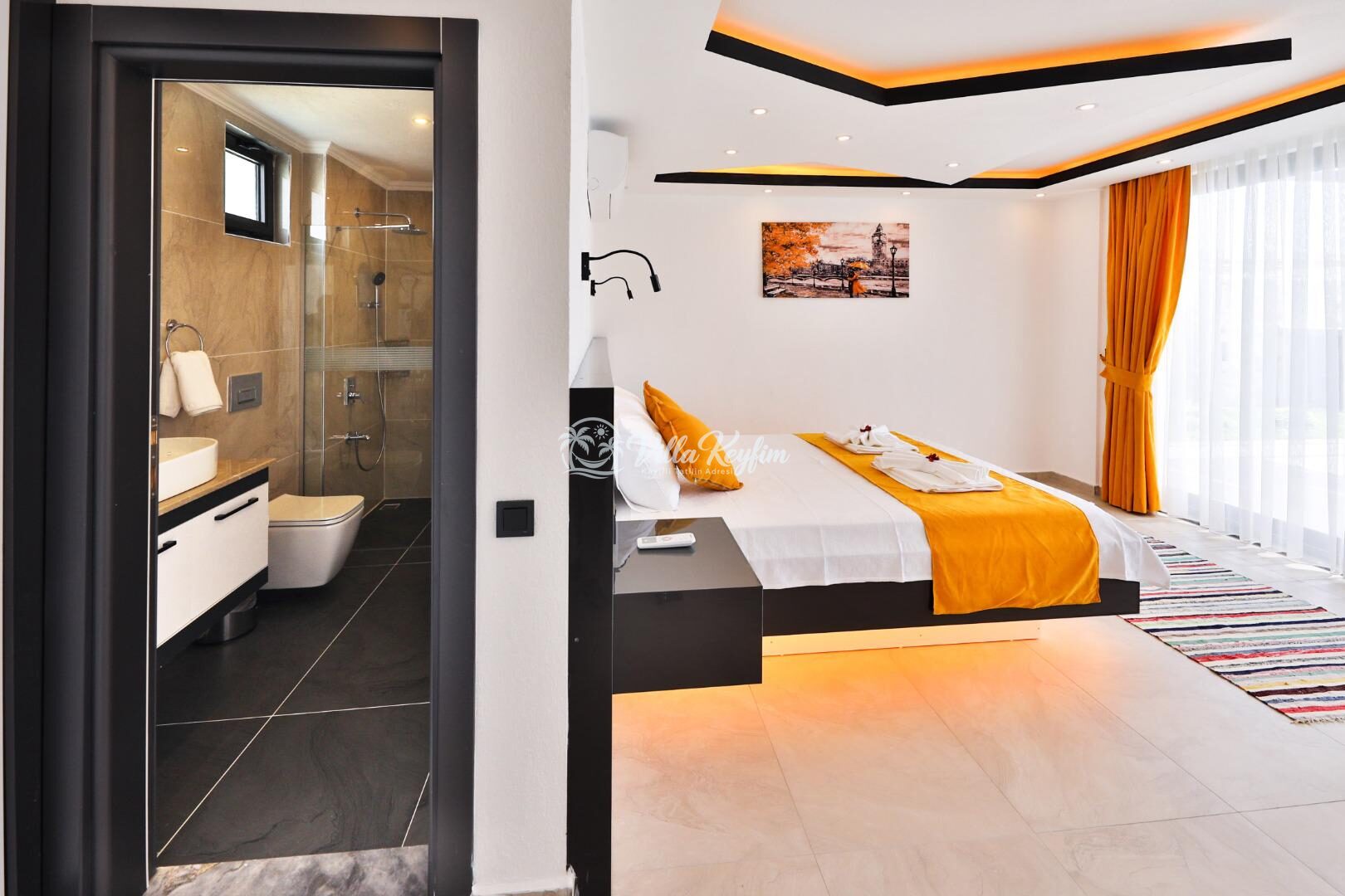 Villa July Kızıltaş — 22