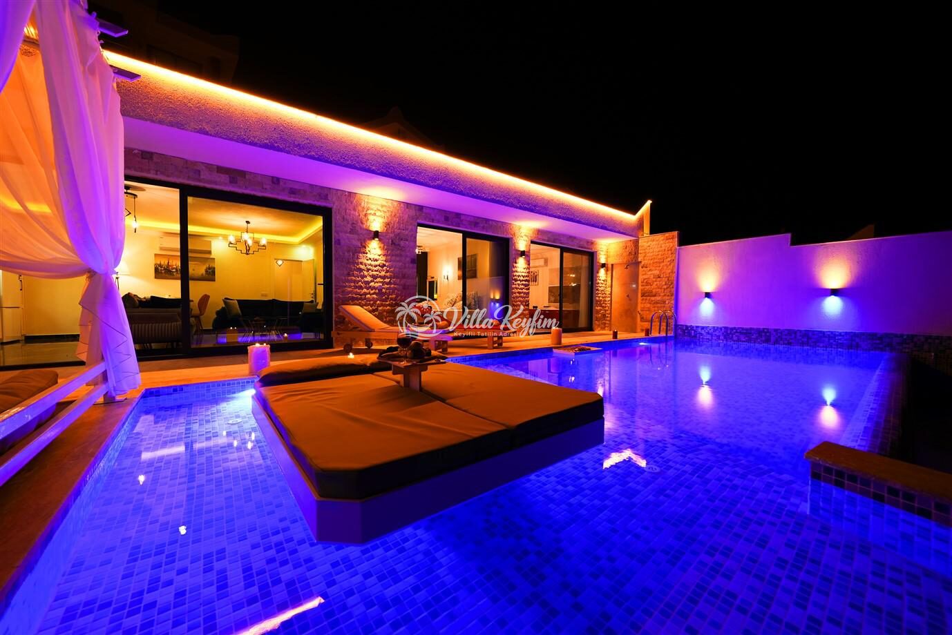 Villa Hills Münih — 26