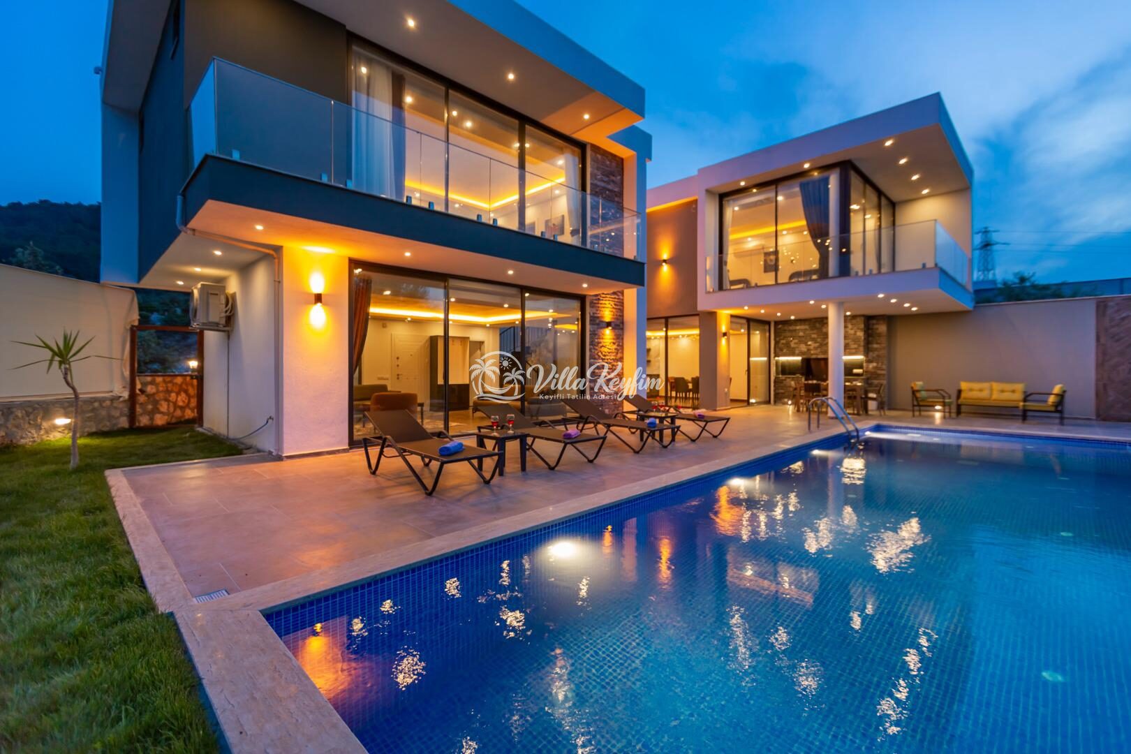 Villa Mia Premium — 1