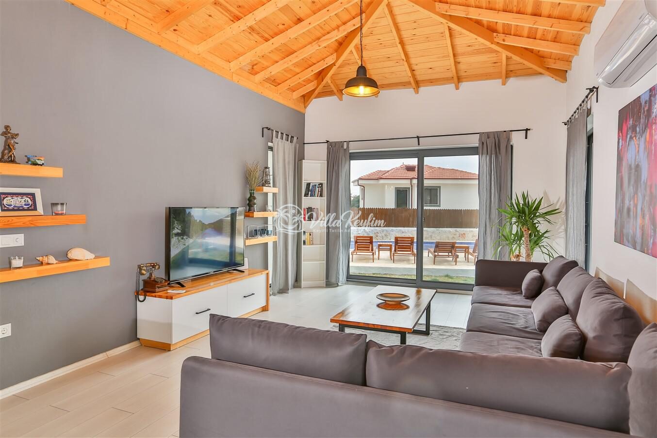 Villa Toscana — 14