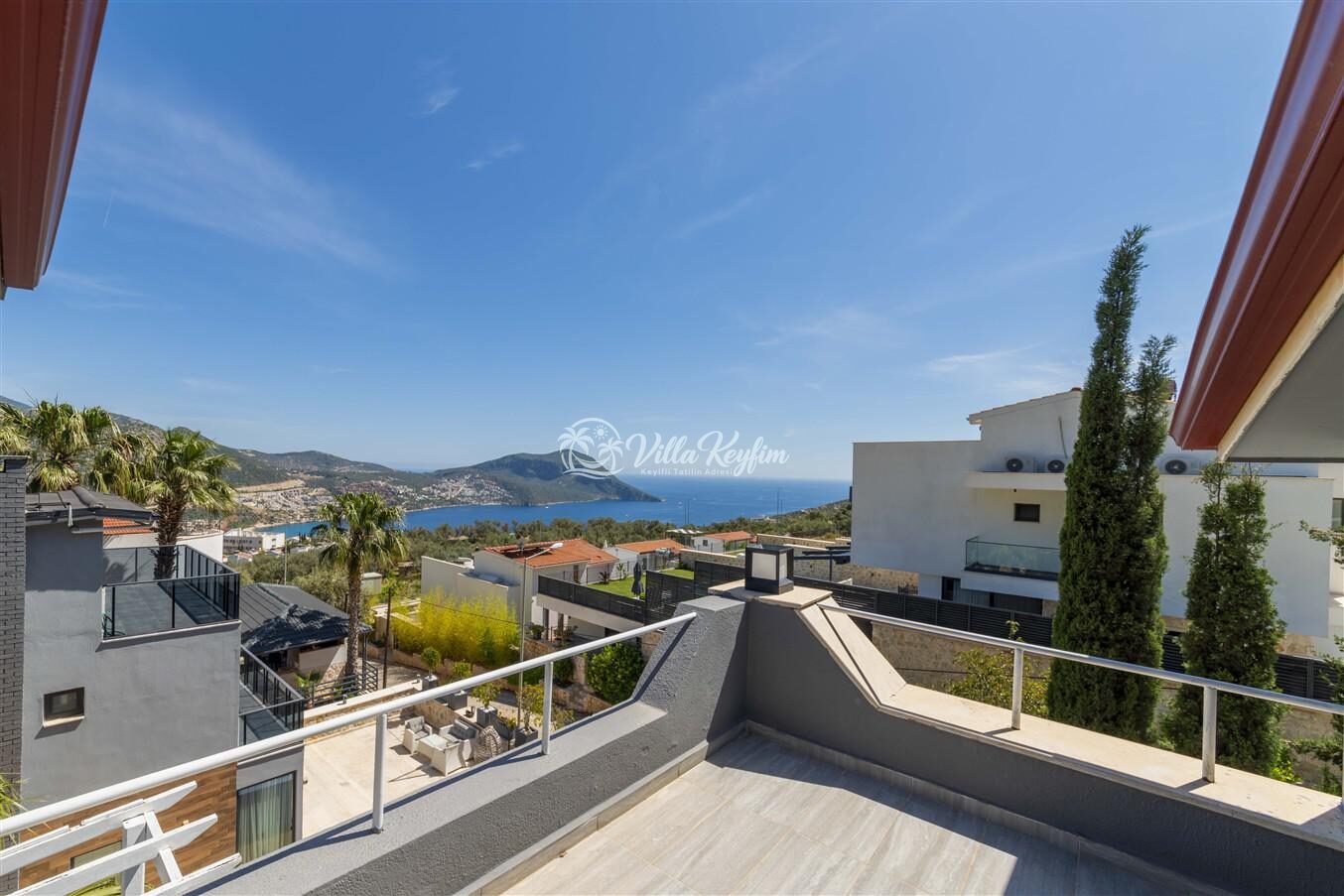 Villa Ea — 9