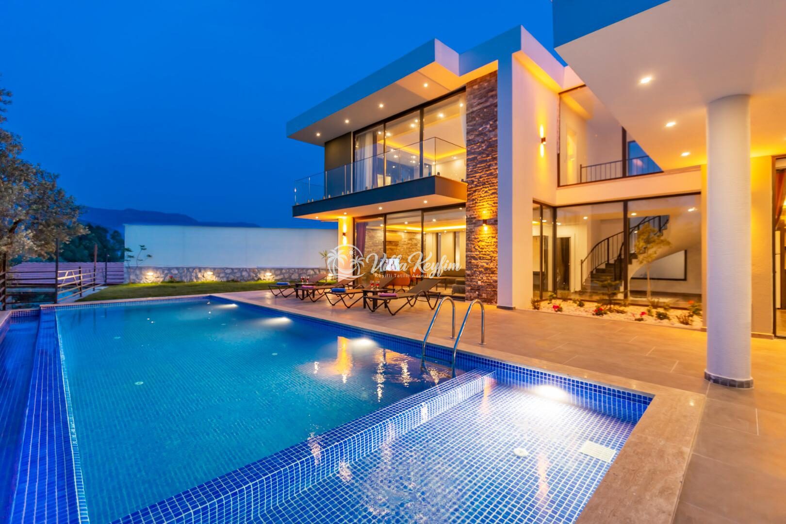 Villa Mia Premium — 5