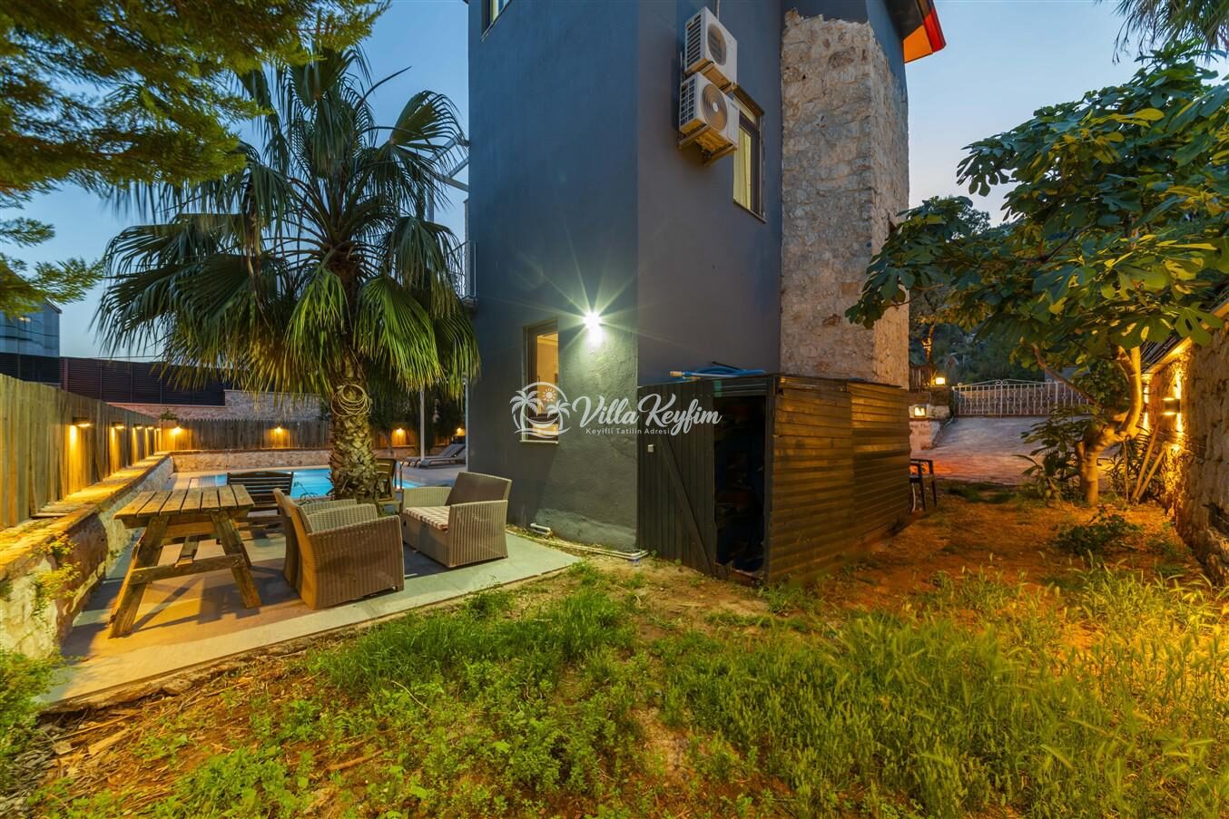 Villa Ea — 11