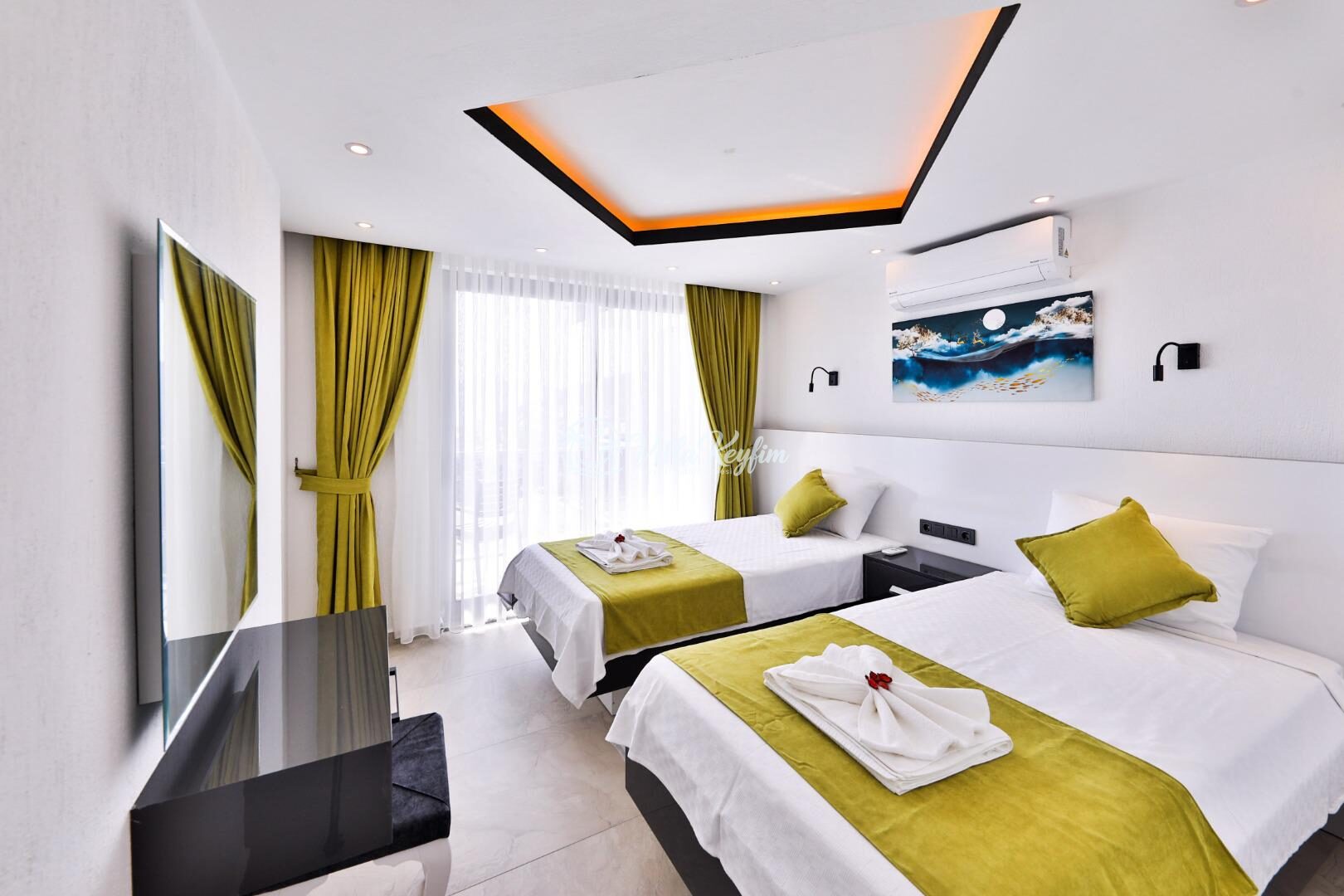 Villa July Kızıltaş — 28