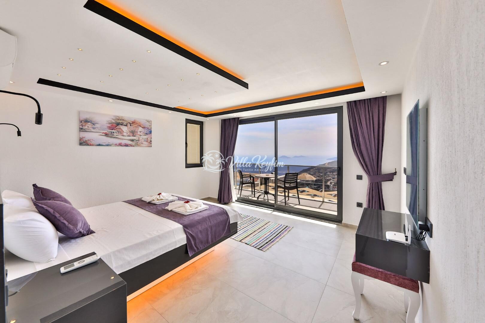 Villa July Kızıltaş — 30