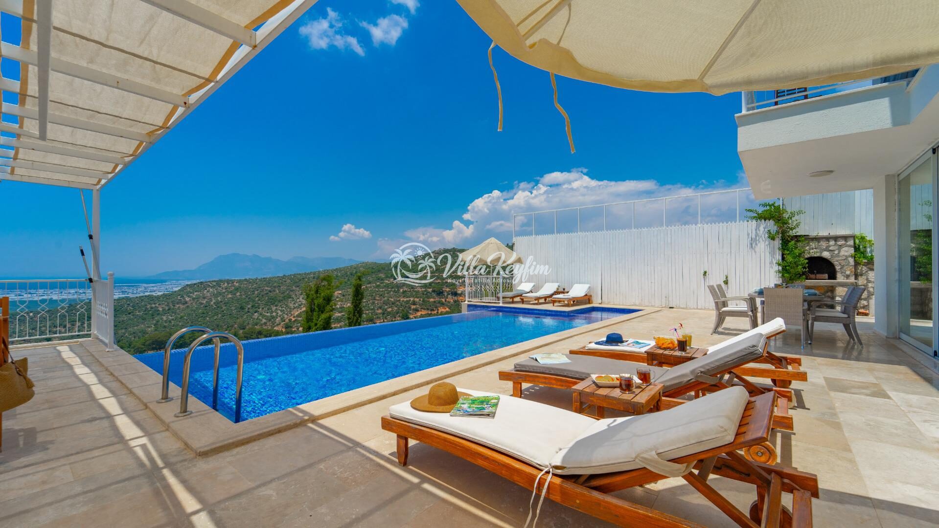 Villa Oscar — 23
