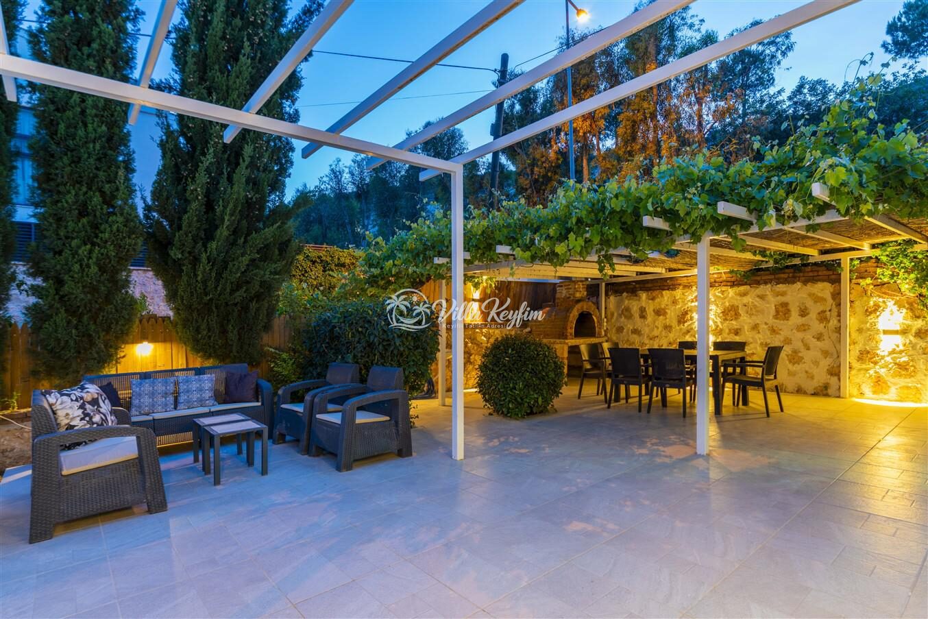 Villa Ea — 16