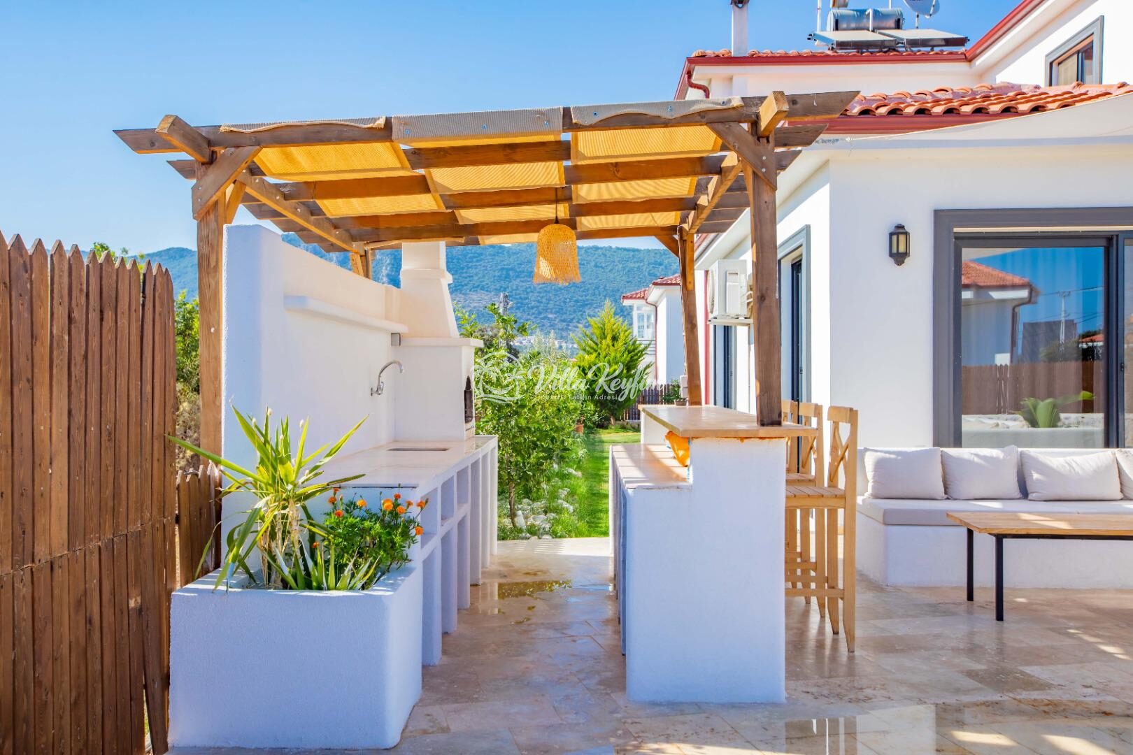 Villa Toscana — 21
